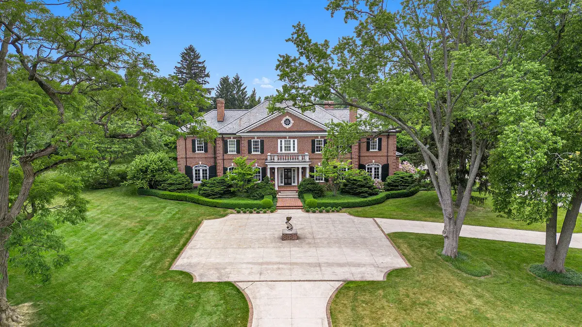 1995 San Lu Rae Drive SE, East Grand Rapids, MI 49506 - #1