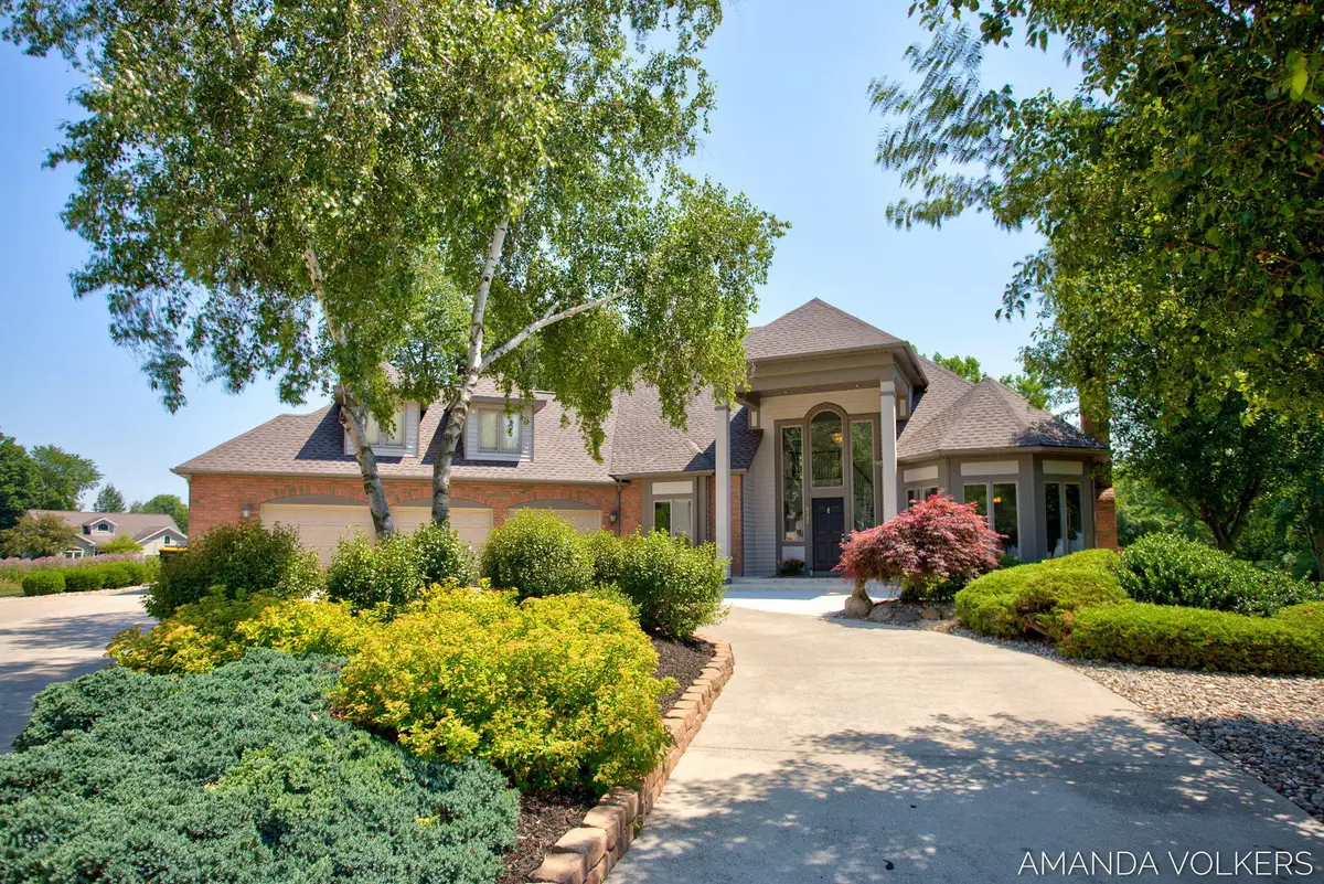 8608 Woodruff Drive SW, Byron Township, MI 49315 - Image #1