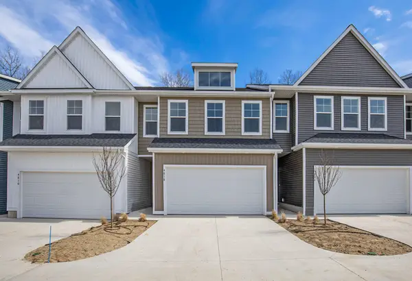 4818 Hidden River Avenue SW Building: H-4 Unit: 51, Wyoming, MI 49418