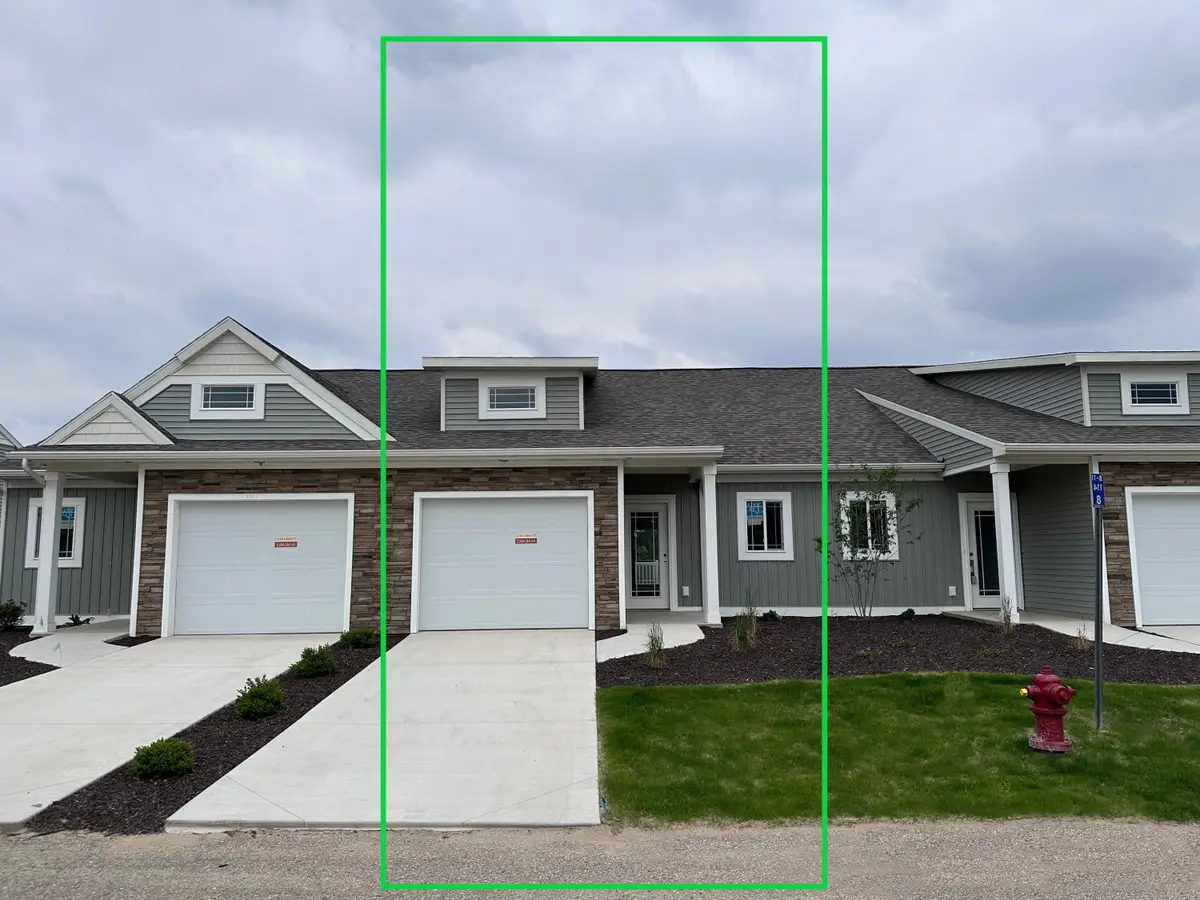 1213 Madera Court, Cutlerville, MI 49315 - Image #1