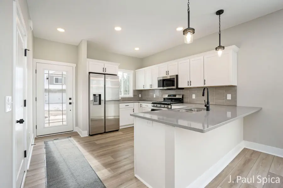 1213 Madera Court, Cutlerville, MI 49315 - Image #2