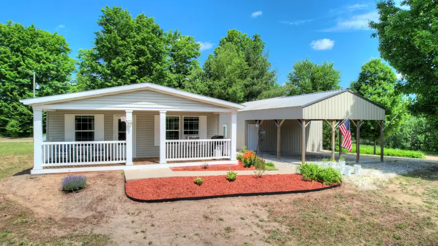 3921 Woodman Road, Boardman, MI 49680 - Image #2