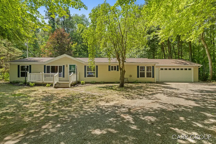 10624 Osborn Street, Robinson, MI 49417 - Image #3