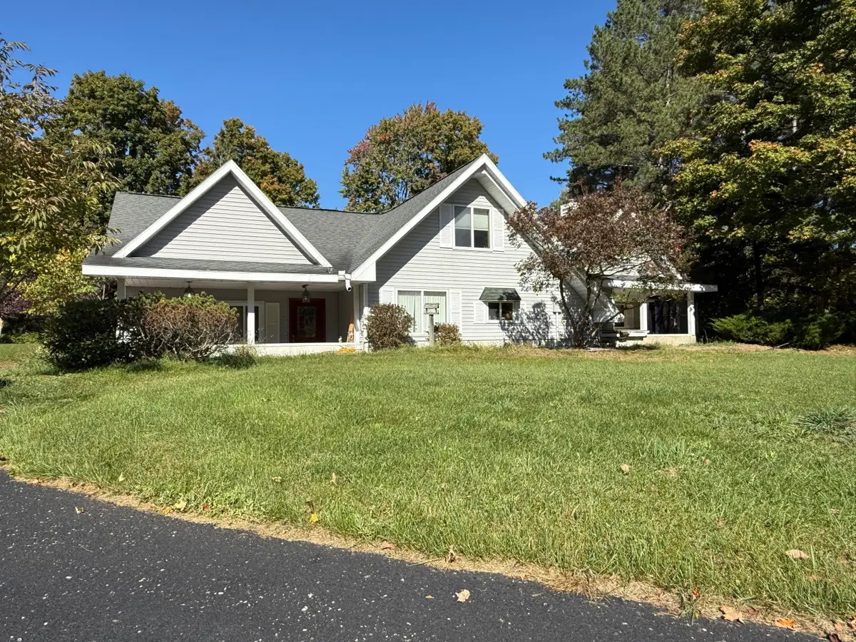 1210 Mountain Road, Eveline, MI 49727 - Image #1