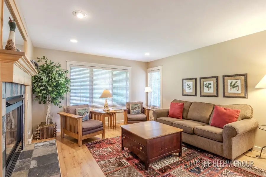 12069 Mountain Top Circle Unit: 704, Thompsonville, MI 49683 - Image #3