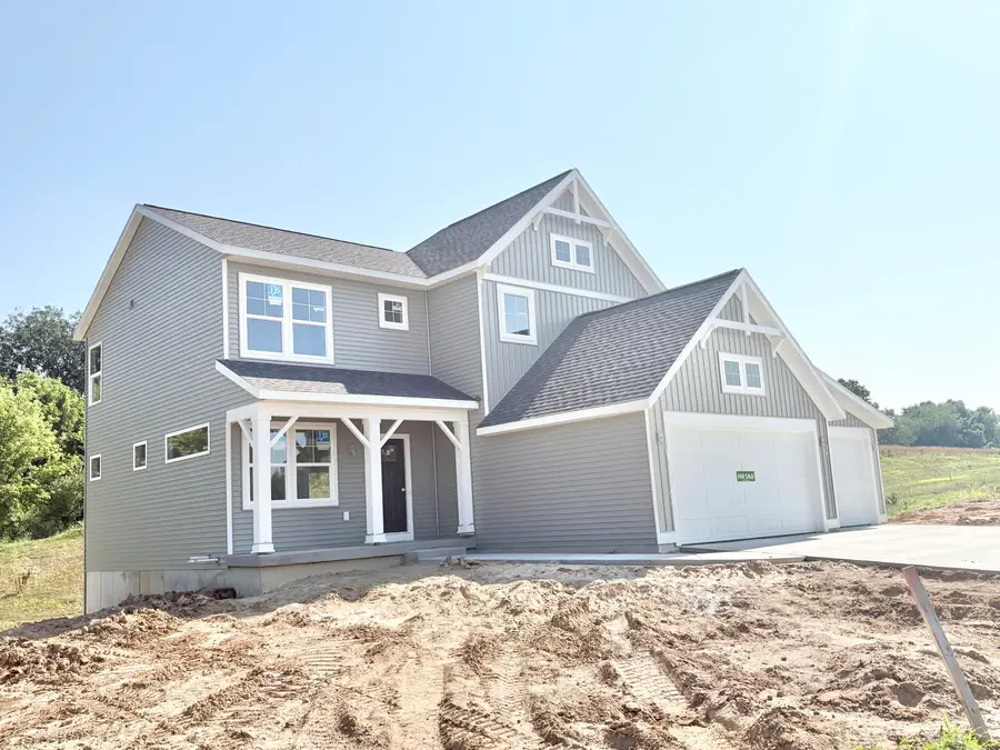 8344 Kettle Oak Drive SE, Alto, MI 49302 - #3