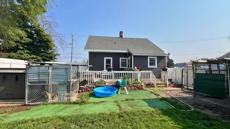 54 76th Street SW, Byron Township, MI 49548 - Image #2