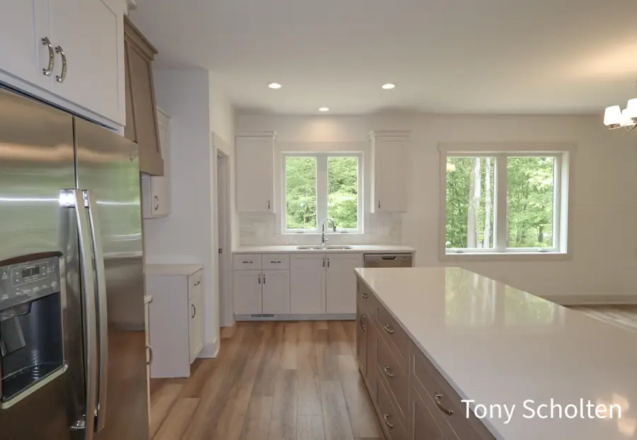 5178 Blendon Meadow Circle Unit: 46, Hudsonville, MI 49426 - Image #3