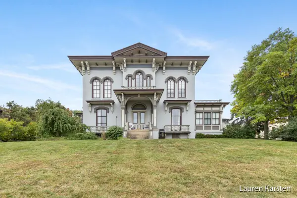 44 Lafayette Avenue NE Unit: 6, GrandRapids, MI 49503