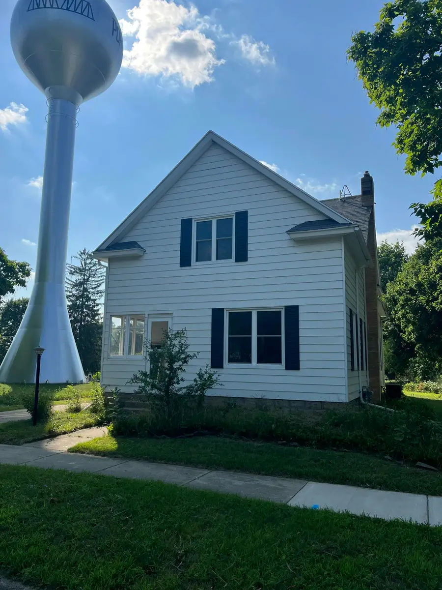 432 S Lincoln Street, Portland, MI 48875 - #3