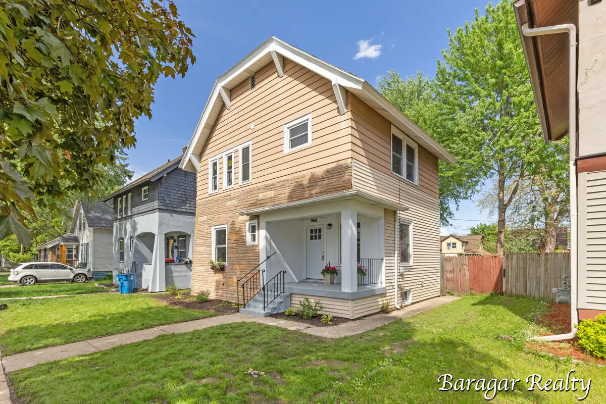 964 Lincoln Ave NW, Grand Rapids, MI 49504 - #1
