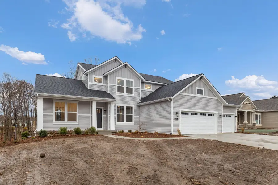 3276 Barett Ridge, Jenison, MI 49428 - Image #2