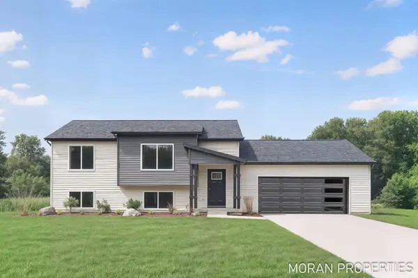 11444 56th Avenue, Allendale, MI 49401