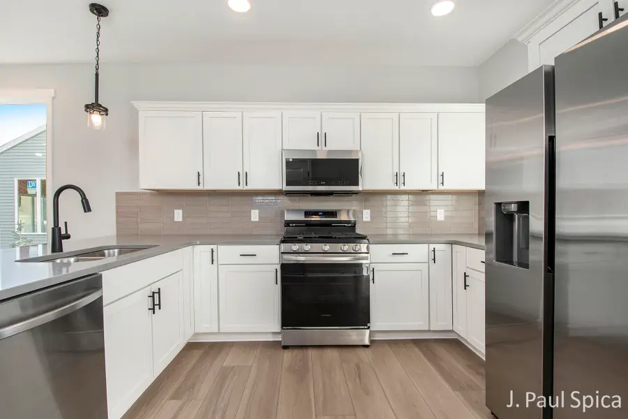 1209 Madera Court SW, Cutlerville, MI 49315 - Image #3