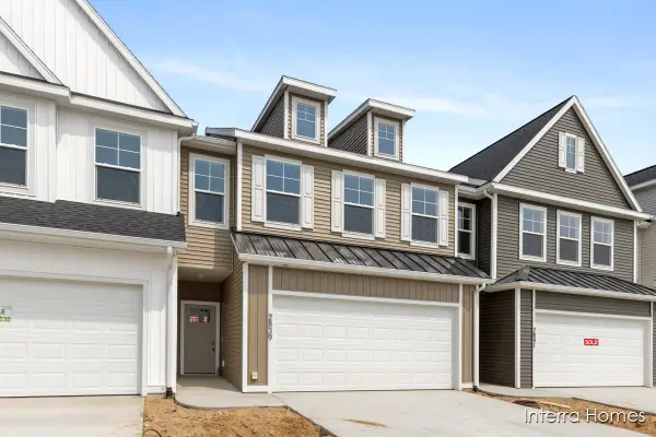 2839 W Highgate Street SE Unit: 29, Kentwood, MI 49512