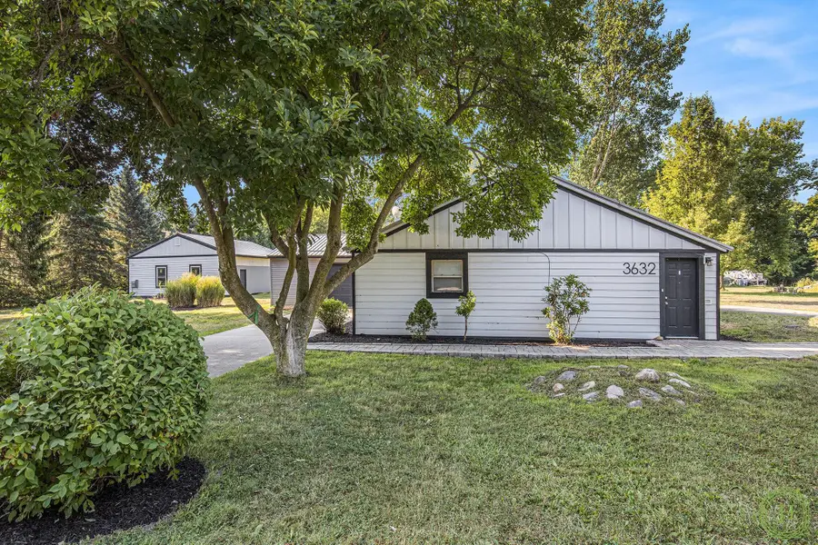 3632 Knapp Street NE, Grand Rapids Charter Township, MI 49525 - Image #3