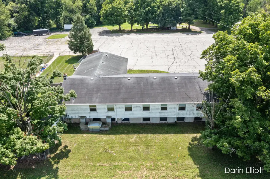 8546 Whitneyville Avenue SE, Alto, MI 49302 - #3