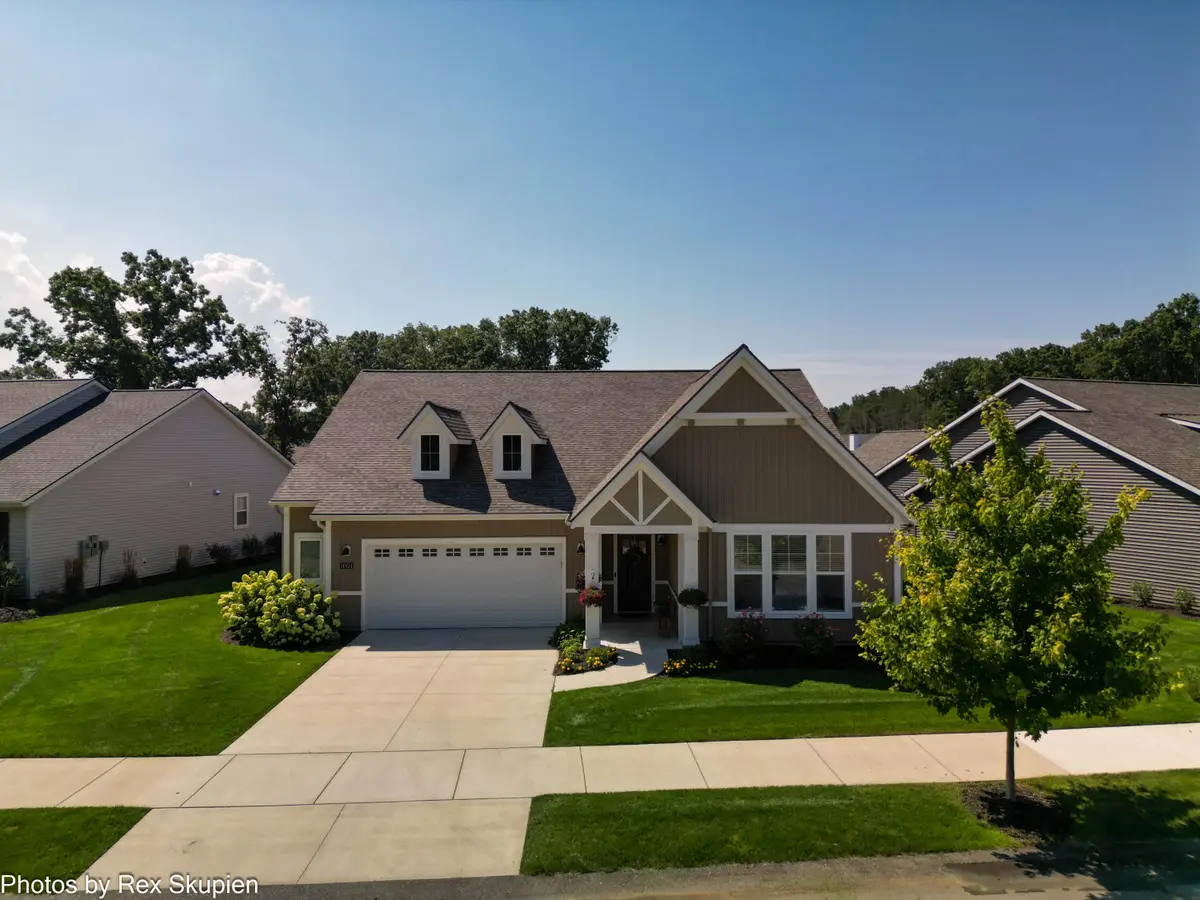 14924 Bethpage Drive, Spring Lake Township, MI 49456 - Image #1