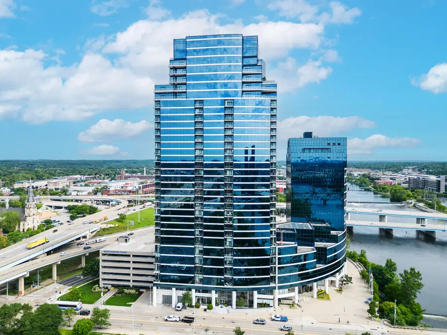 335 Bridge Street NW Unit: 2403, Grand Rapids, MI 49504 - Image #2