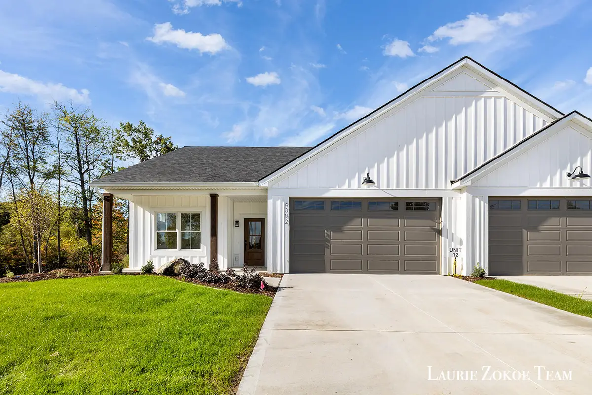4302 Tallman Woods Drive NW Unit: 12, Walker, MI 49534 - Image #1