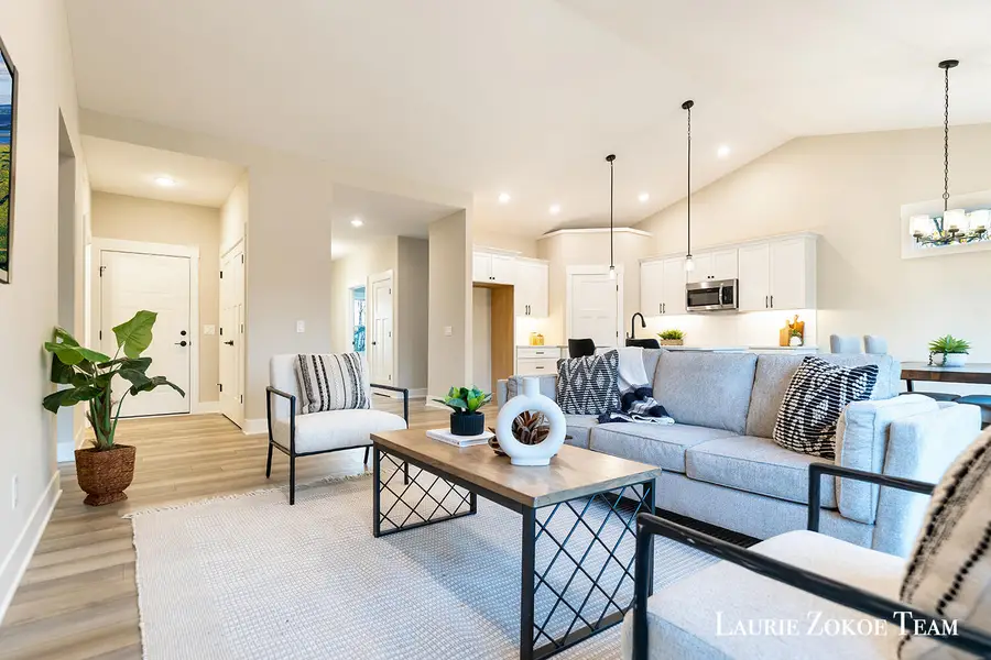 4302 Tallman Woods Drive NW Unit: 12, Walker, MI 49534 - Image #3