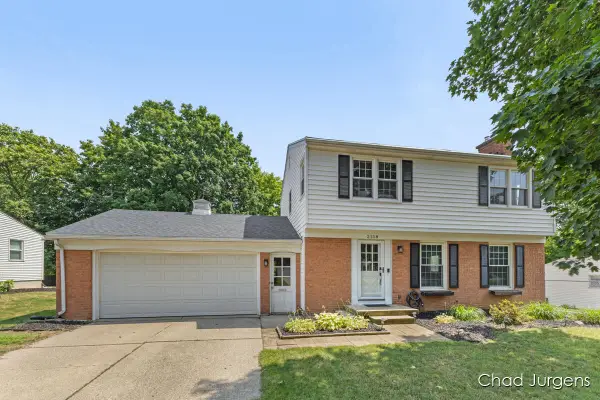 2158 Cambridge Drive SE, GrandRapids, MI 49506