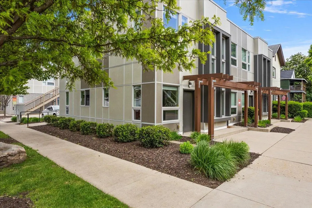 600 Douglas Street NW Unit: 600D, Grand Rapids, MI 49504 - Image #1