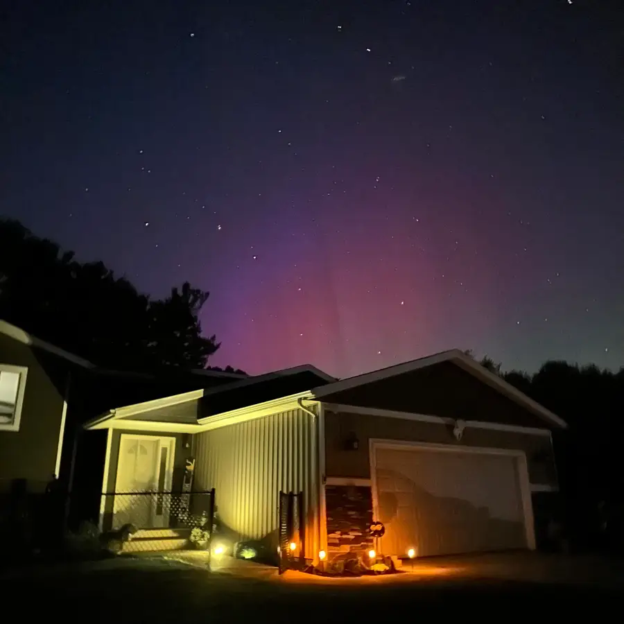 15333 Cedar Springs Avenue NE, Solon, MI 49319 - Image #2