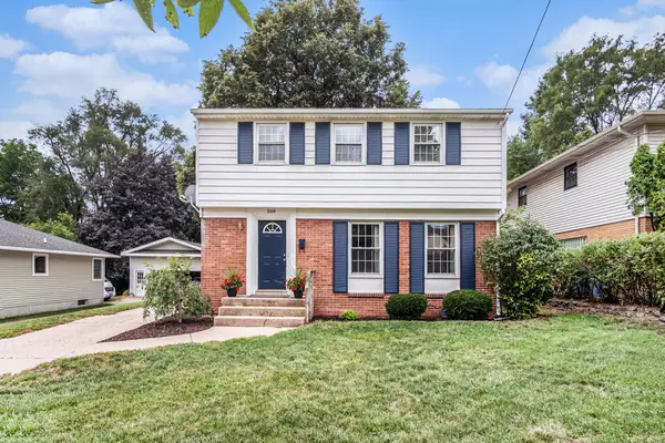 509 Tuttle Avenue NE, GrandRapids, MI 49503