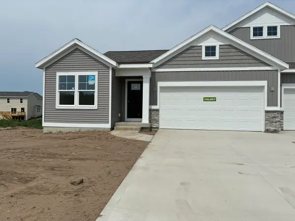 15715 Hawley Drive Unit: 30, GrandHaven, MI 49417