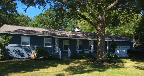 230 California Avenue, NorthMuskegon, MI 49445