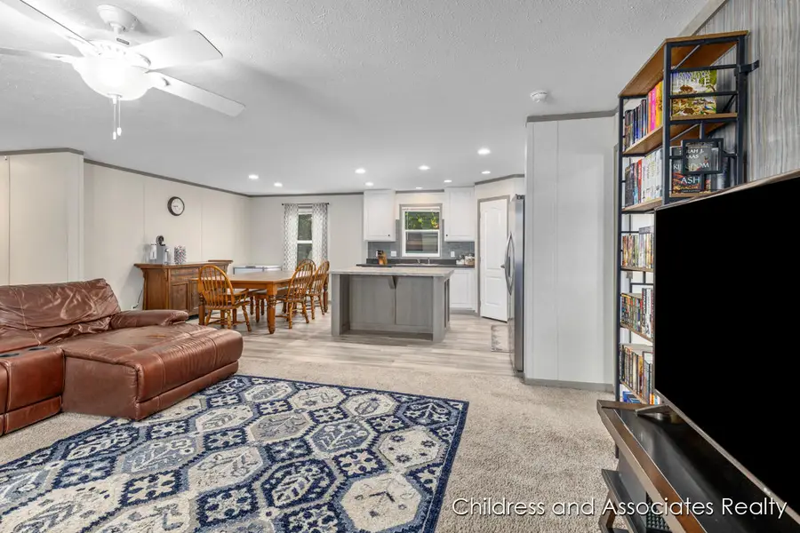 1824 Rhoda Street SE, Lowell, MI 49331 - Image #3