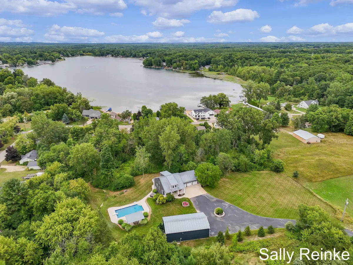 303 Broman Street NE, Sparta, MI 49345 - Image #1