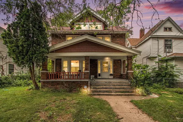 1335 Jefferson Avenue SE, GrandRapids, MI 49507