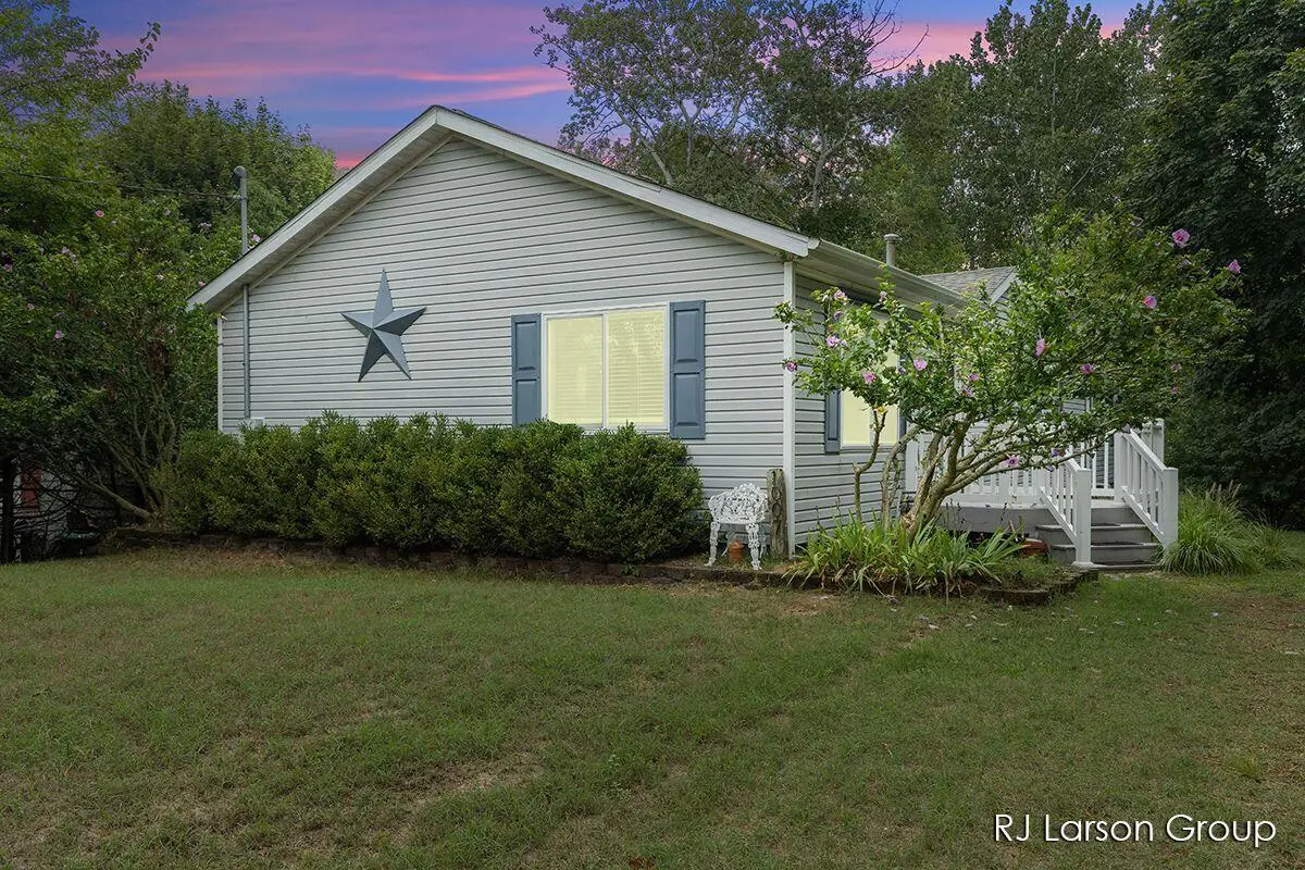 1007 Orchard Avenue, Casco, MI 49090 - #1