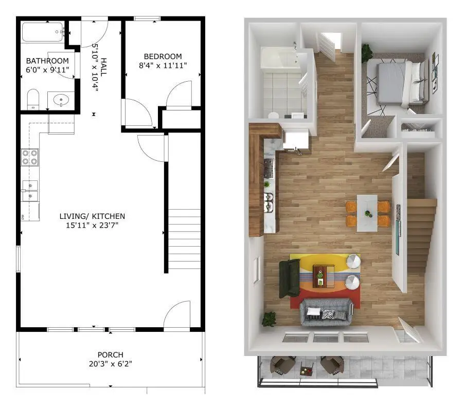 440 Pleasant Street SW, Grand Rapids, MI 49503 - Image #2