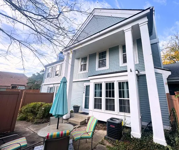 3536 Whispering Brook Drive SE, Kentwood, MI 49508