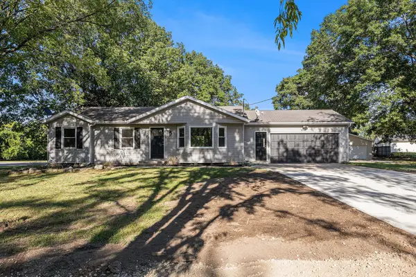 3750 Benjamin Avenue NE, GrandRapids, MI 49525