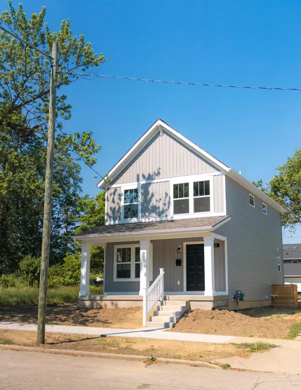 511 La Grave Avenue SE, GrandRapids, MI 49503