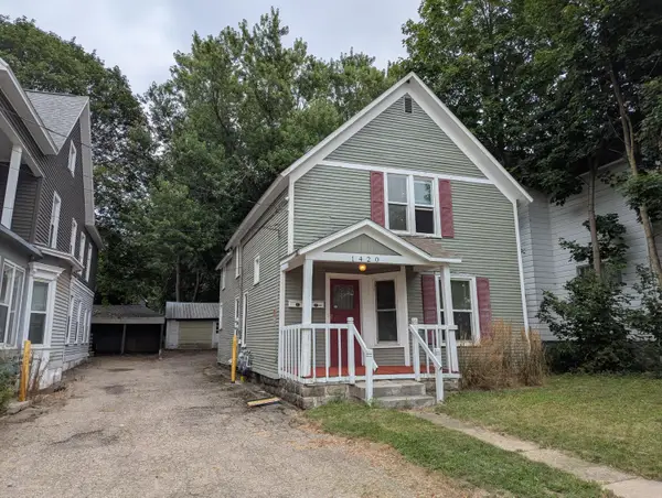 1420 Buffalo Avenue NE, GrandRapids, MI 49505