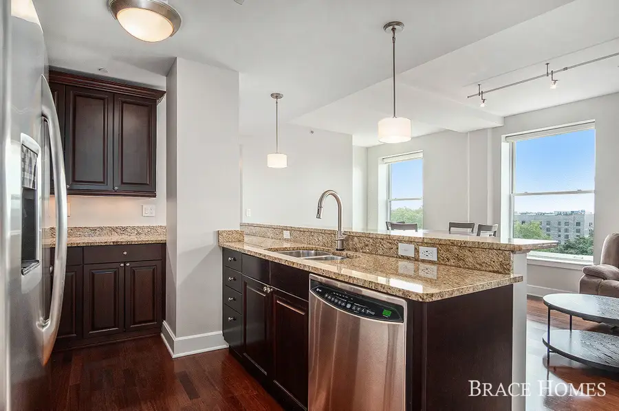 27 Library Street NE Unit: #702, Grand Rapids, MI 49503 - Image #2