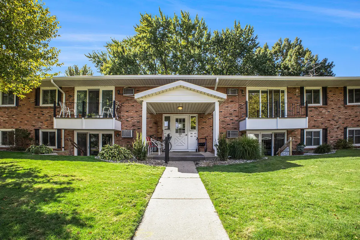 5290 Southbrook Court Unit: 46, Hudsonville, MI 49426 - #1