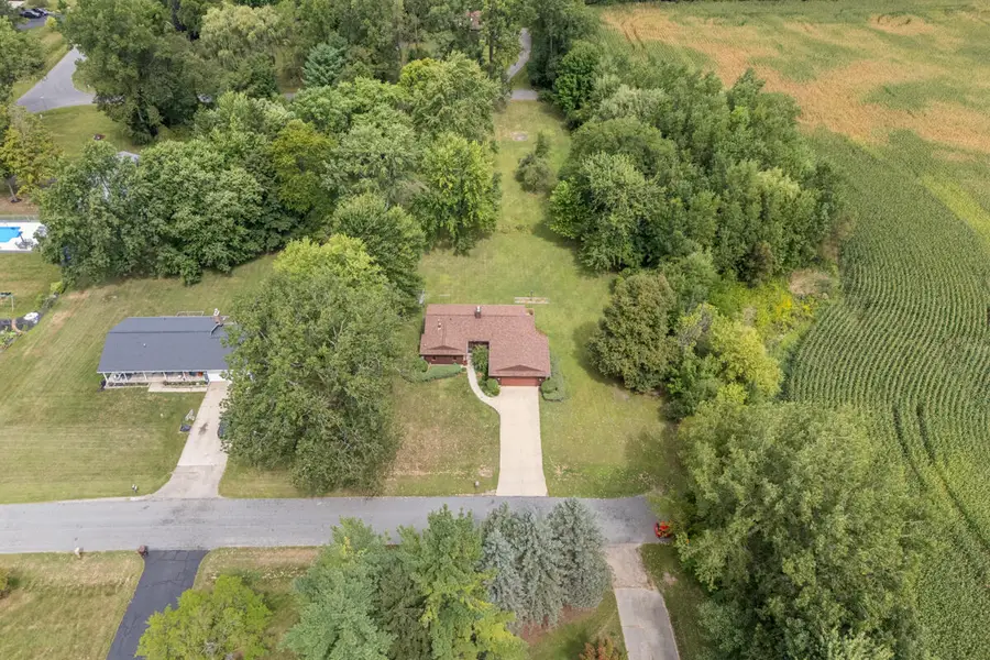 11162 Harpham Drive, Eagle, MI 48822 - Image #2