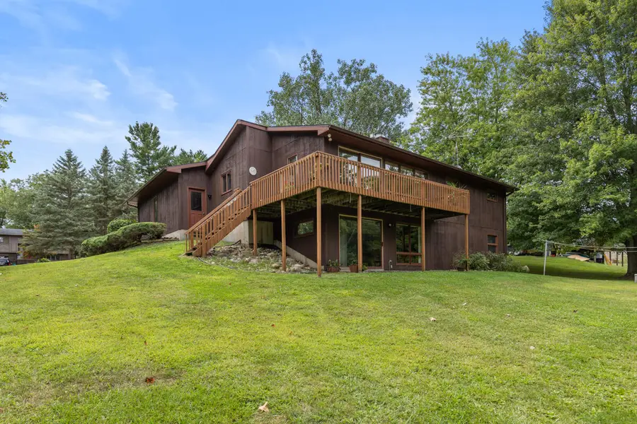 11162 Harpham Drive, Eagle, MI 48822 - Image #3
