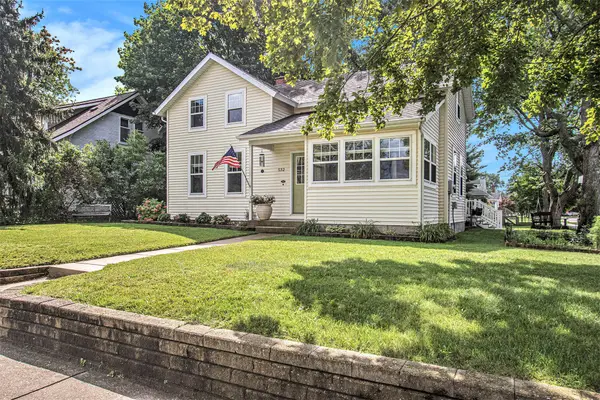 532 E Main Avenue, Zeeland, MI 49464