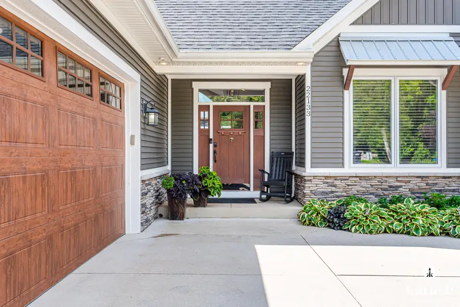 22133 Leota Drive, Pierson Township, MI 49343 - Image #3