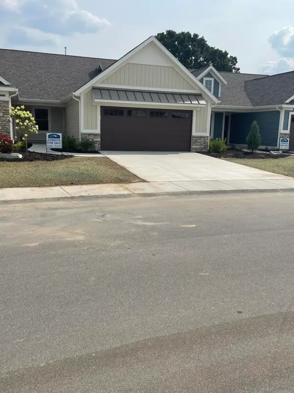 1010 Bellview Meadow Drive SW Unit: 68, ByronCenter, MI 49315