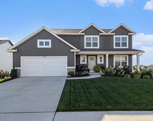 11757 Everett Avenue, Allendale, MI 49401