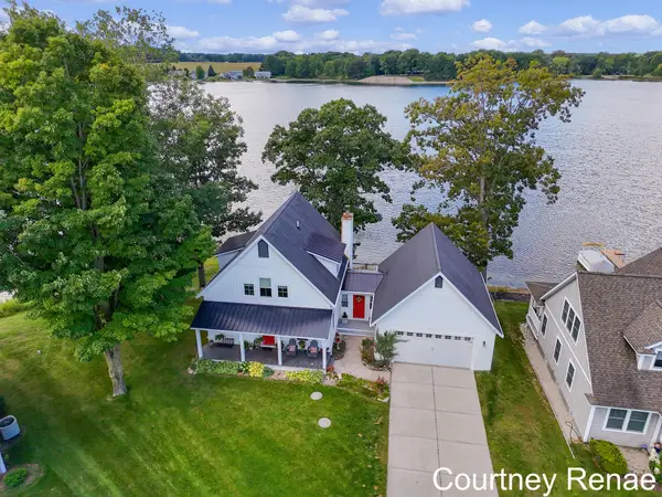 6335 Meta Drive, Coral, MI 49322