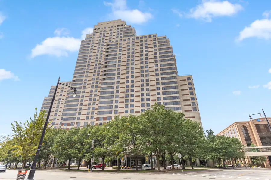 103 Campau Circle NW Unit: #1911, Grand Rapids, MI 49503 - Image #3